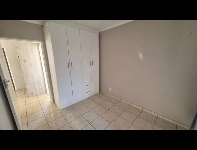 3 BEDROOM PROPERTY TO RENT IN WITPOORTJIE